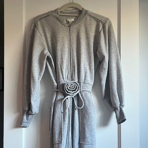 FOR LOVE AND LEMONS Romper